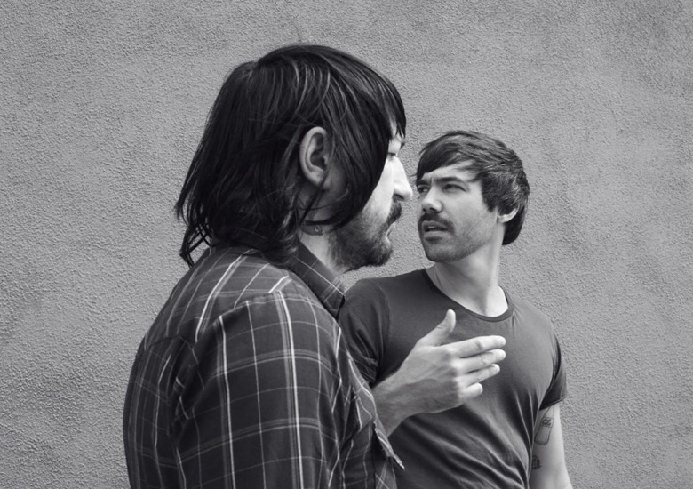 Death From Above 1979 - Trainwreck 1979