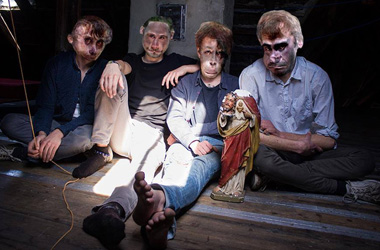 Die Wirklichkeit – Alles Nur Psyche