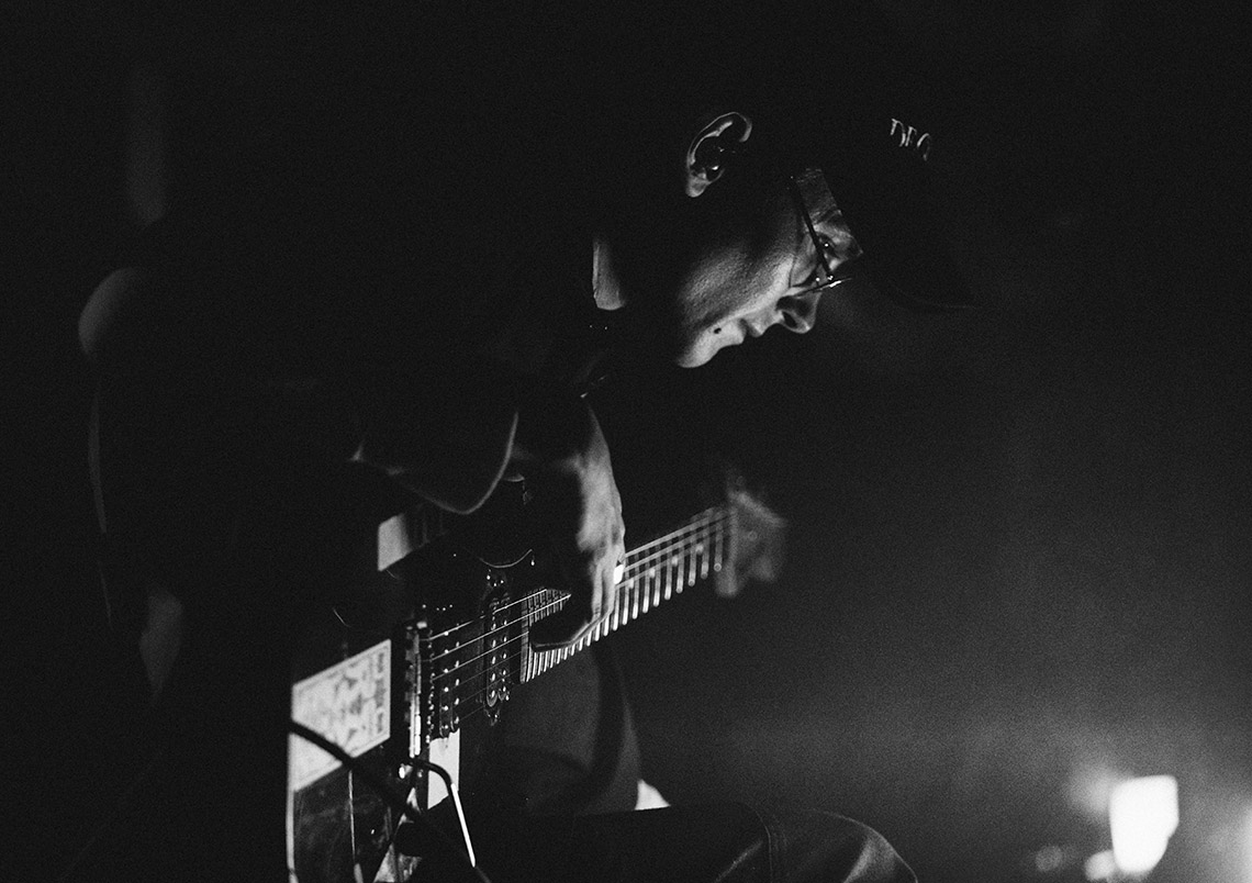 DIIV – München