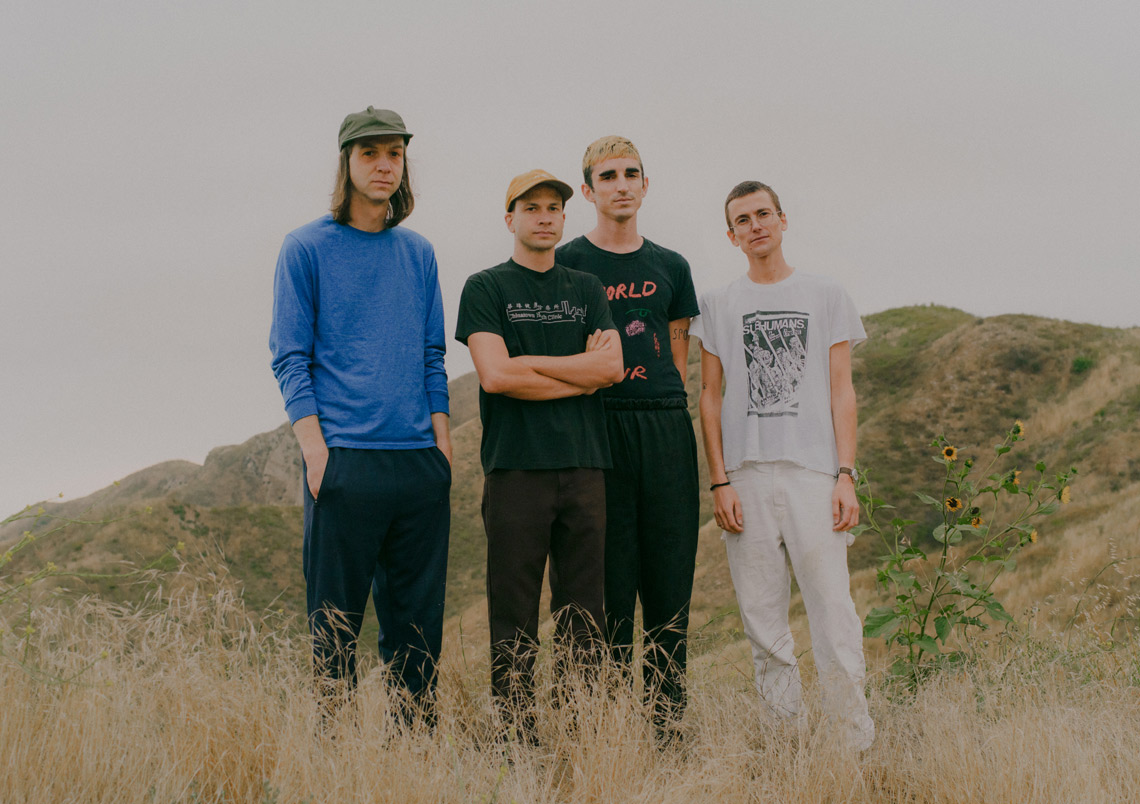 DIIV – Skin Game