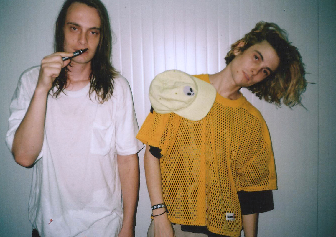 DIIV – Tourdaten