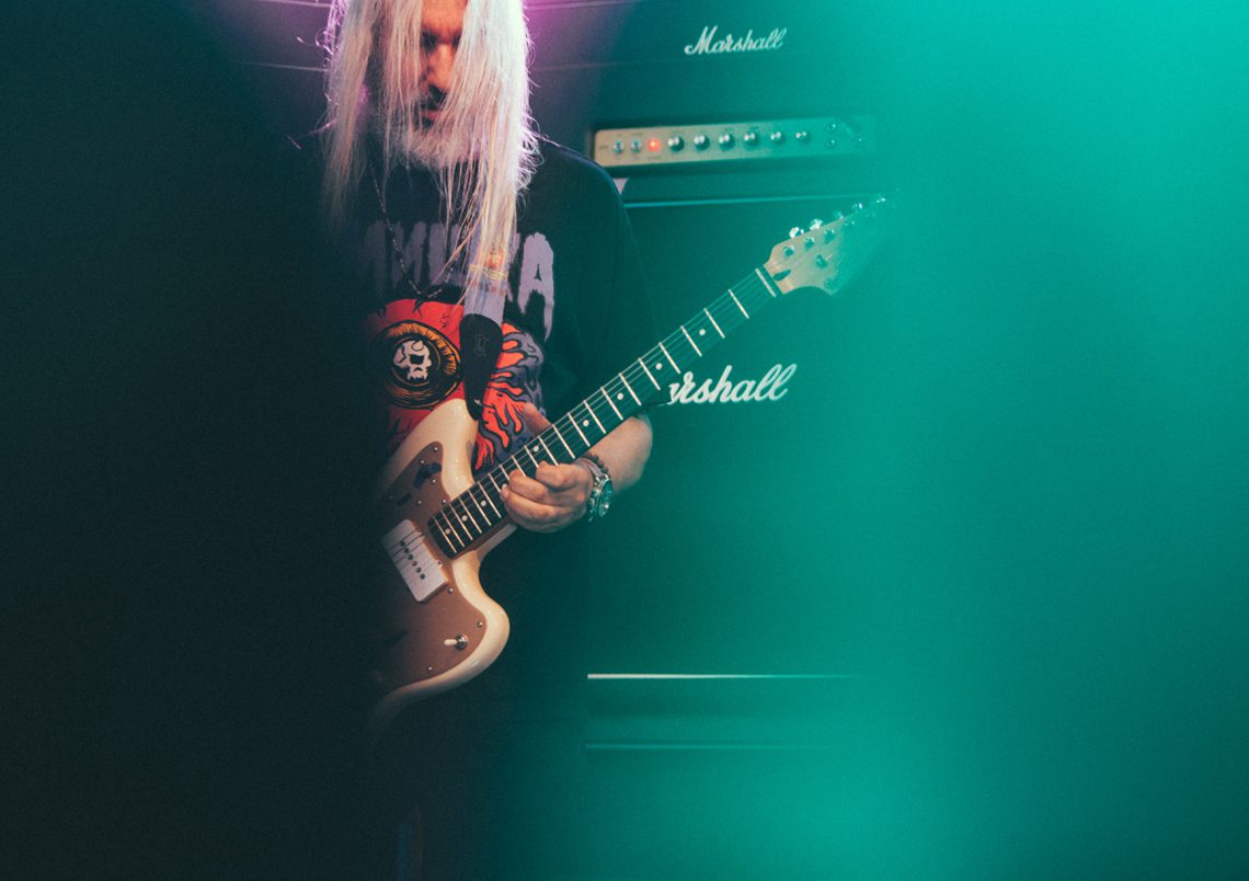 Dinosaur Jr. – Dachauer Musiksommer