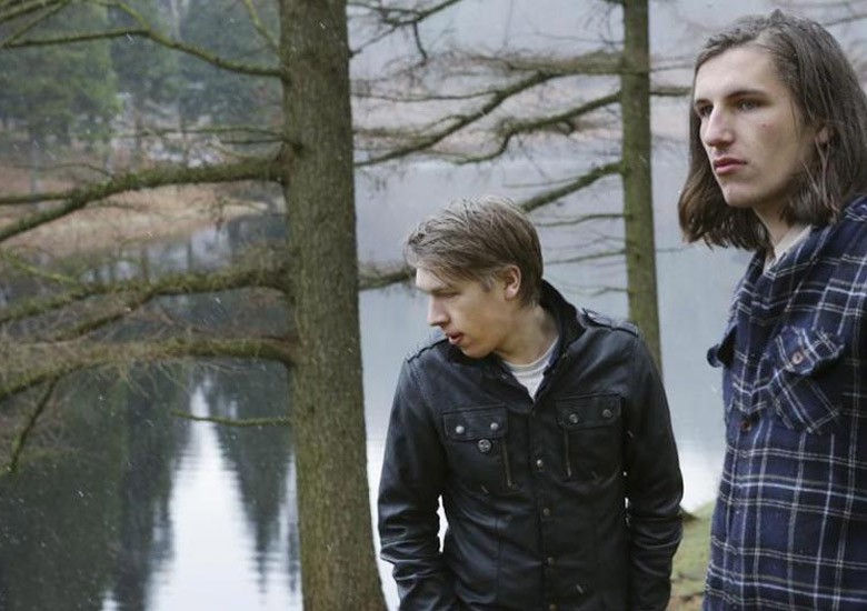 Drenge – We Can Do What We Want