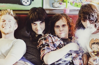 Drunk Mums – Drunk Mums