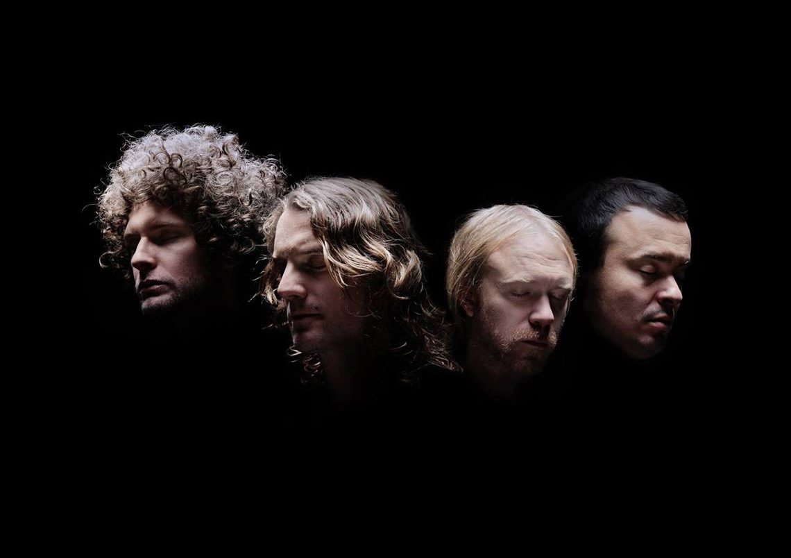 Dungen – Jakten Genom Skogen