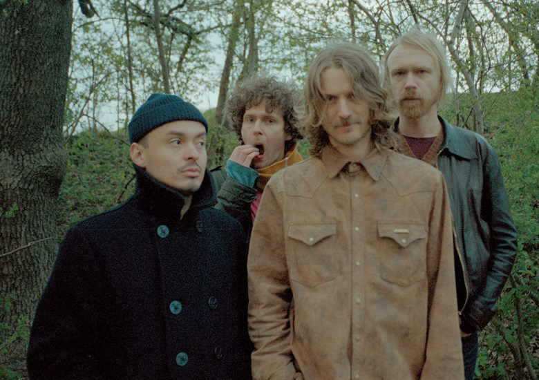 Dungen – Allas Sak