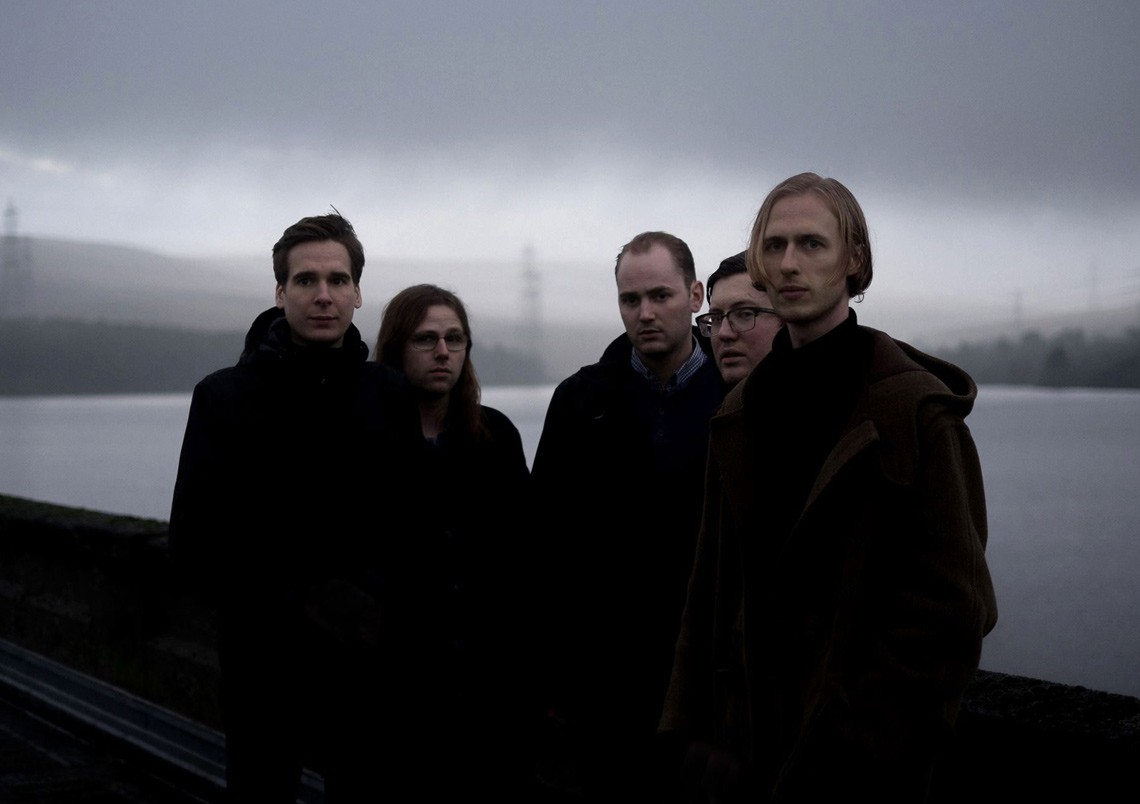 Eagulls – Skipping