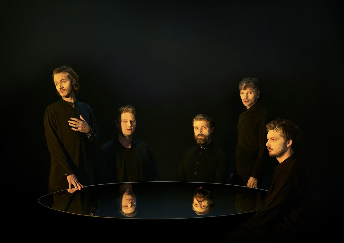 Editors – Black Gold: Best of Editors