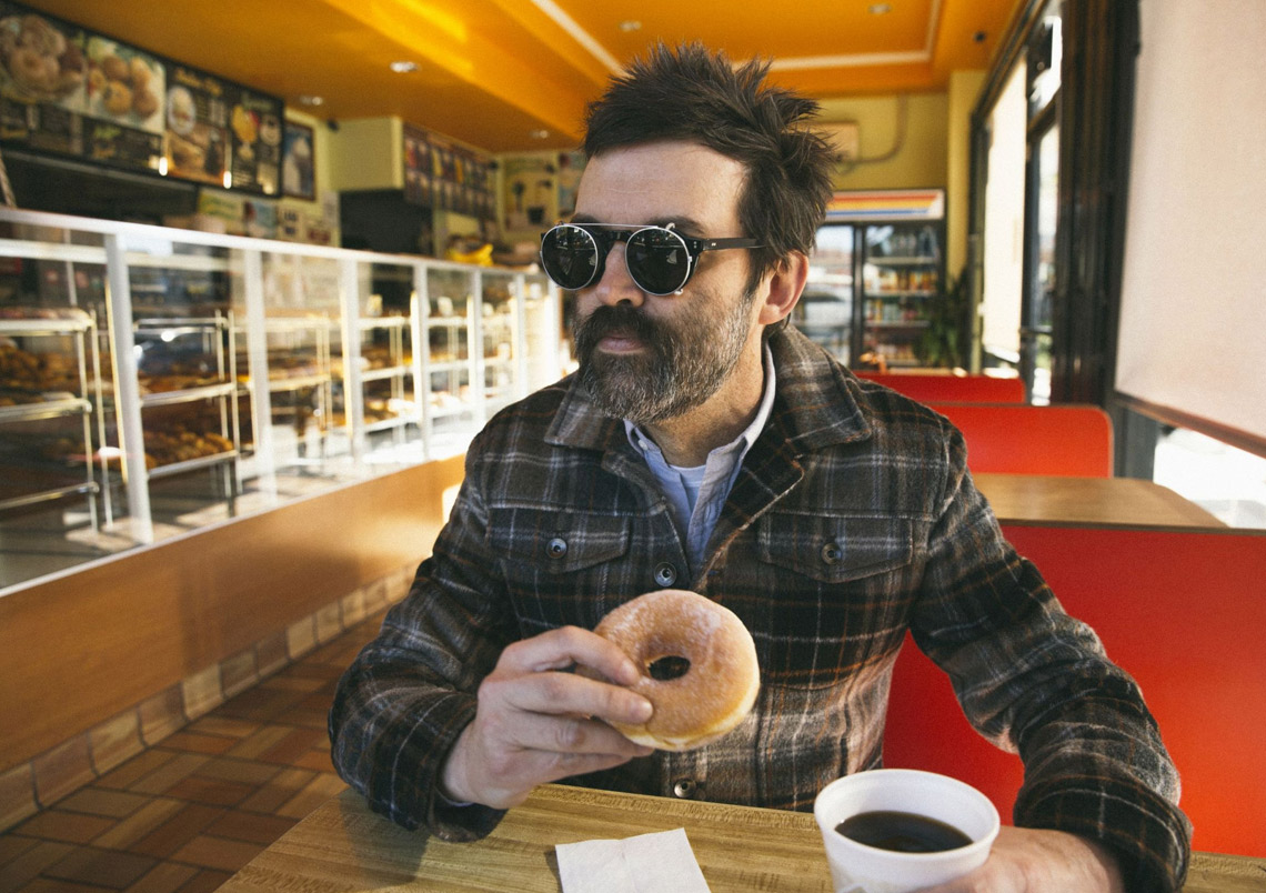 Eels – The Deconstruction