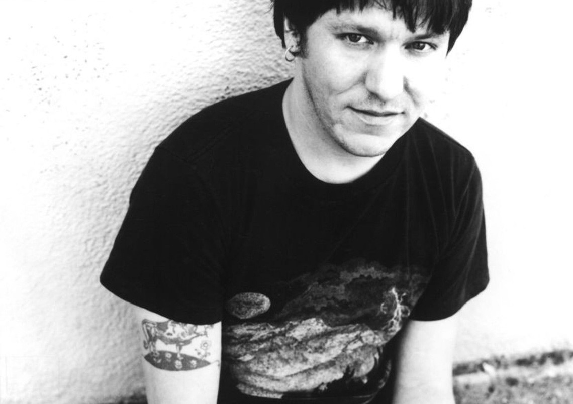 Elliott Smith – Say Yes!