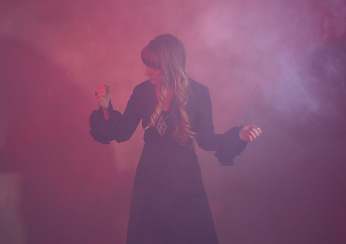 Emily Jane White – Light