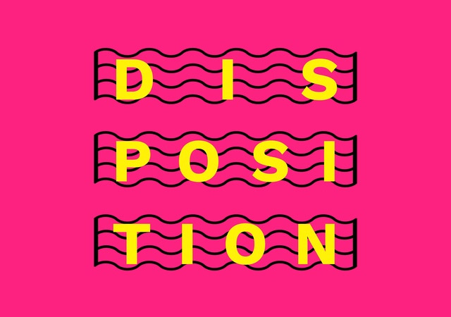 Disposition - Podcast von Maurice Summen und Gästen über Alltag, Politik und Musik