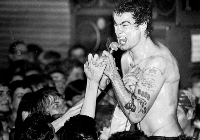 The True Story of Punk - Vierteilige Punkrock-Dokumentation