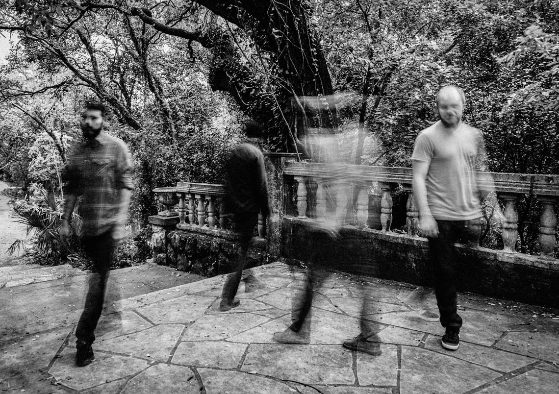Explosions In The Sky – The Wilderness