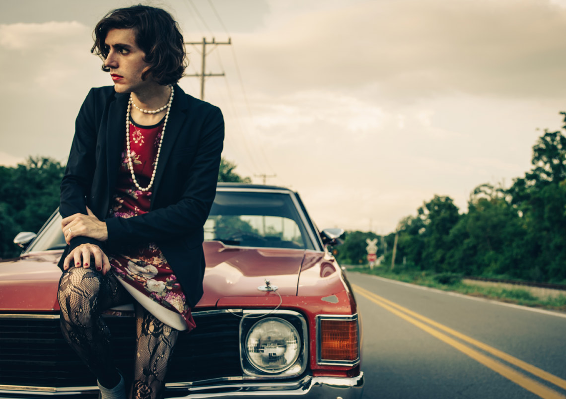 Ezra Furman – Transangelic Exodus