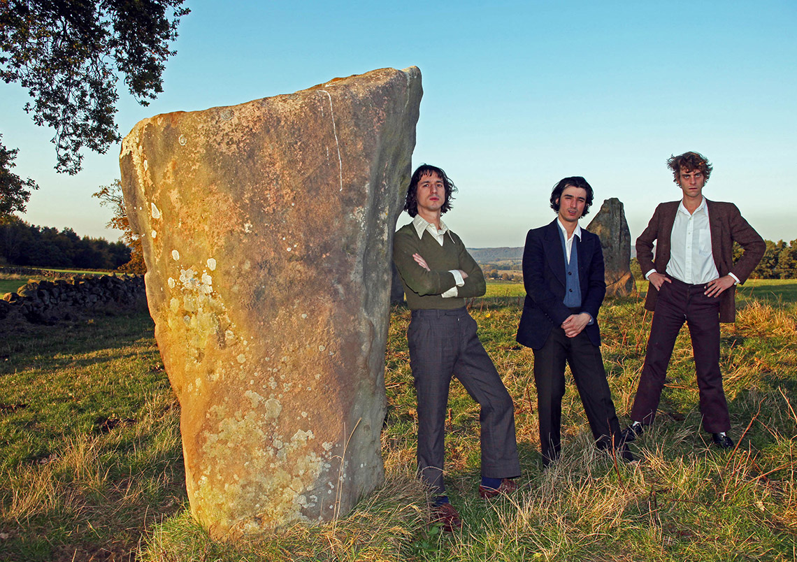 Fat White Family – Feet