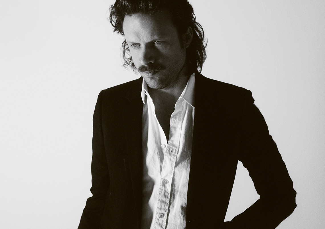 Father John Misty – Pure Comedy