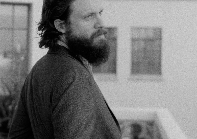 Father John Misty – Heart-Shaped Box (Nirvana Cover)