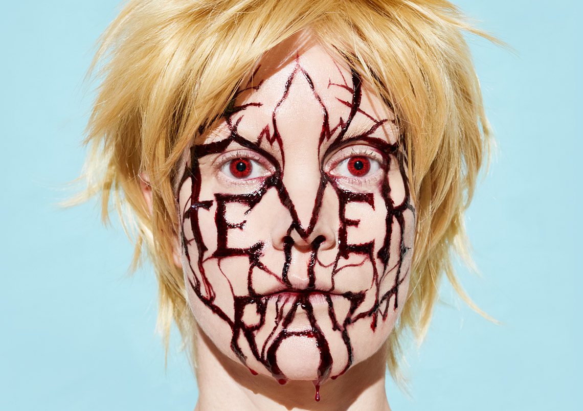 Fever Ray – Plunge