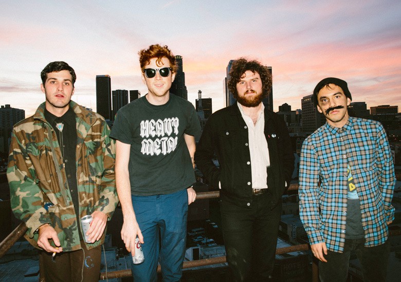 Fidlar – Drone