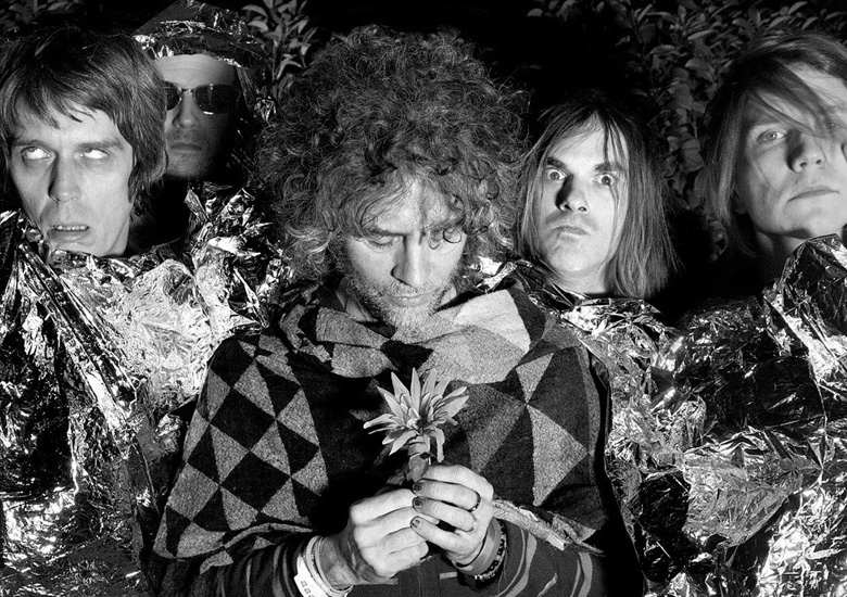 Flaming Lips - Lucy In The Sky With Diamonds