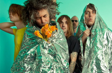 The Flaming Lips – Elephant