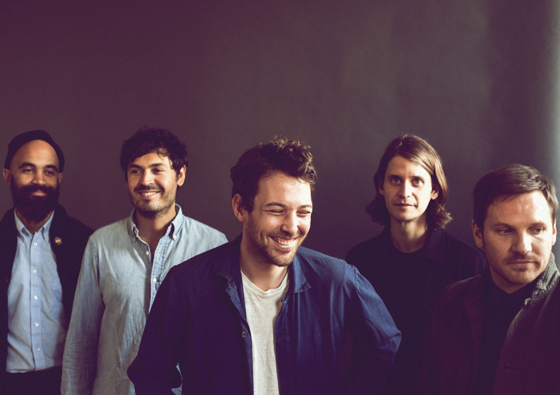 Fleet Foxes – Crack-Up