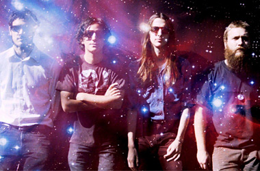 Föllakzoid – A Chilean Based Cosmic Music Band