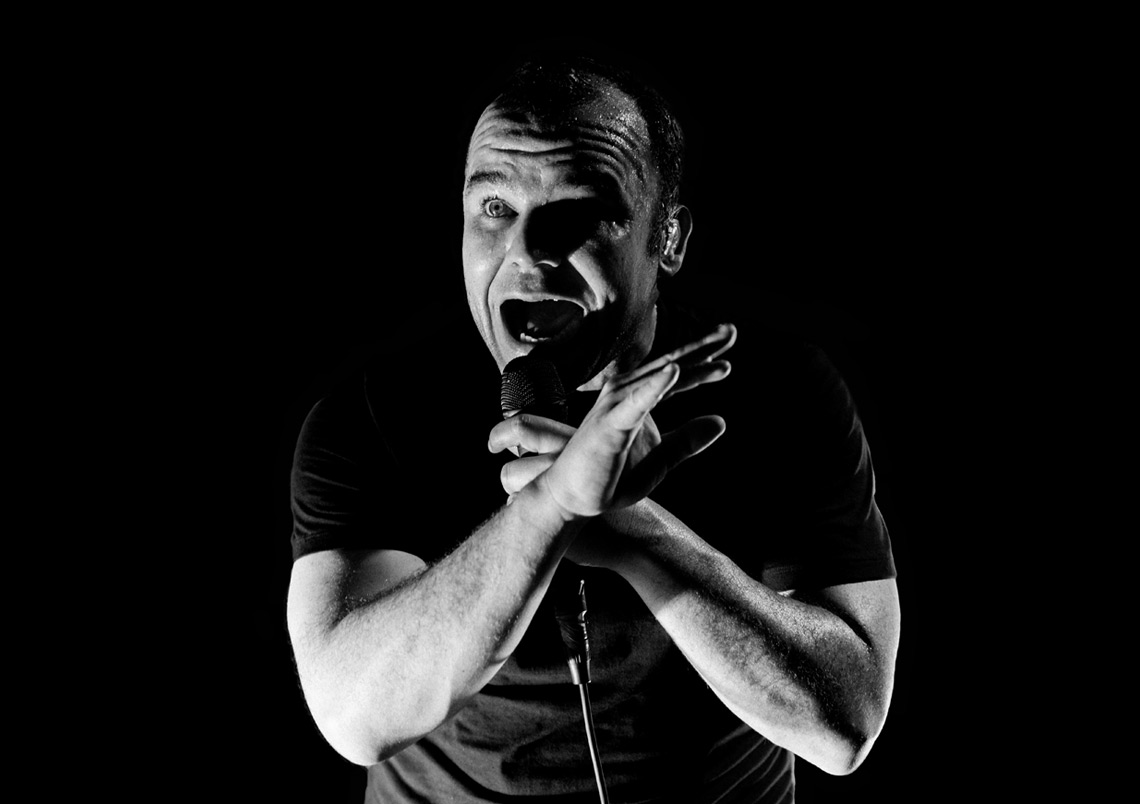 Future Islands – München