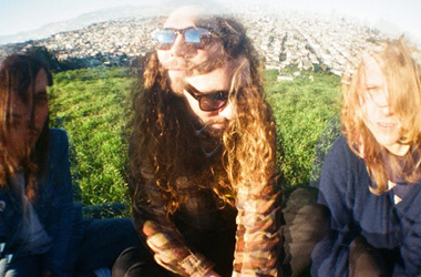 Fuzz – Loose Sutres