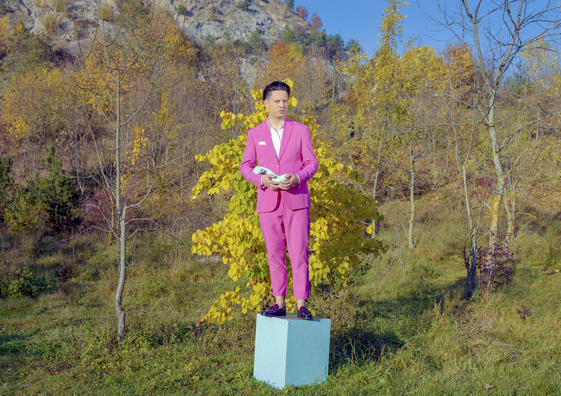 Get Well Soon – Amen