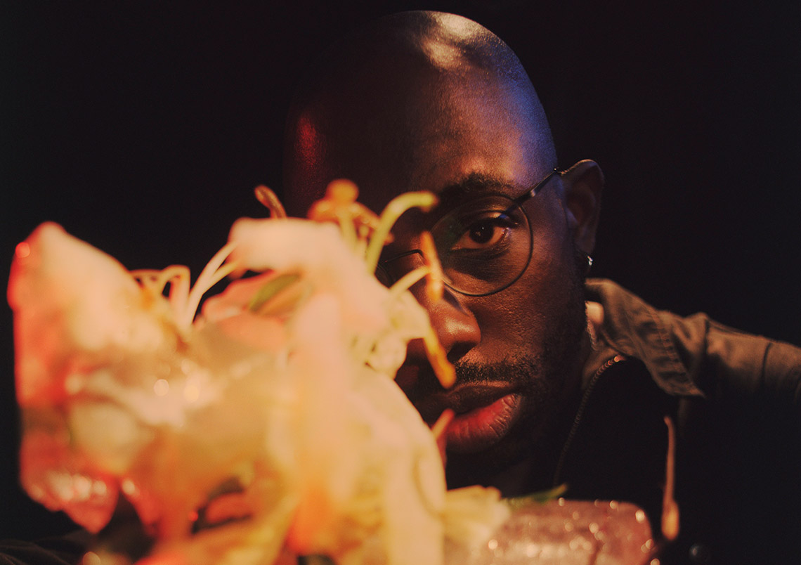 Ghostpoet – I Grow Tired But Dare Not Fall Asleep