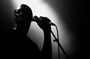 Ghostpoet – München