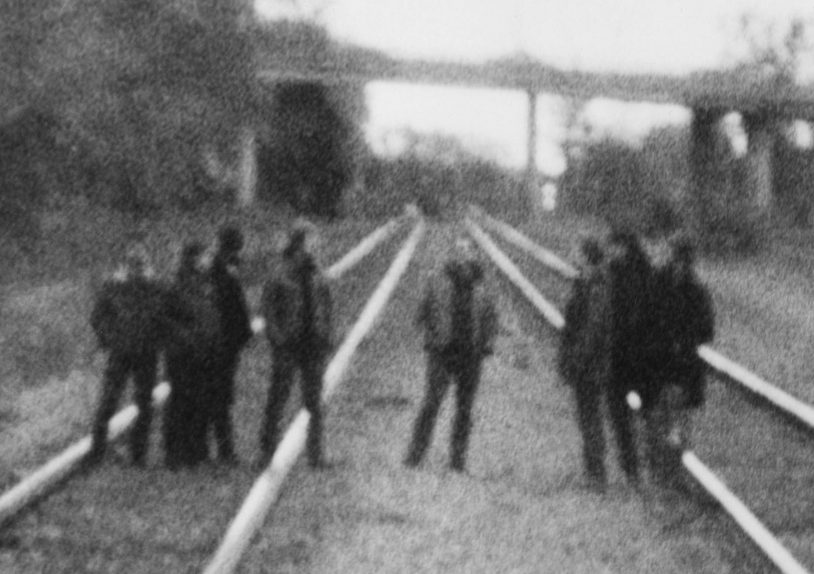 Godspeed You! Black Emperor – Europatournee 2019