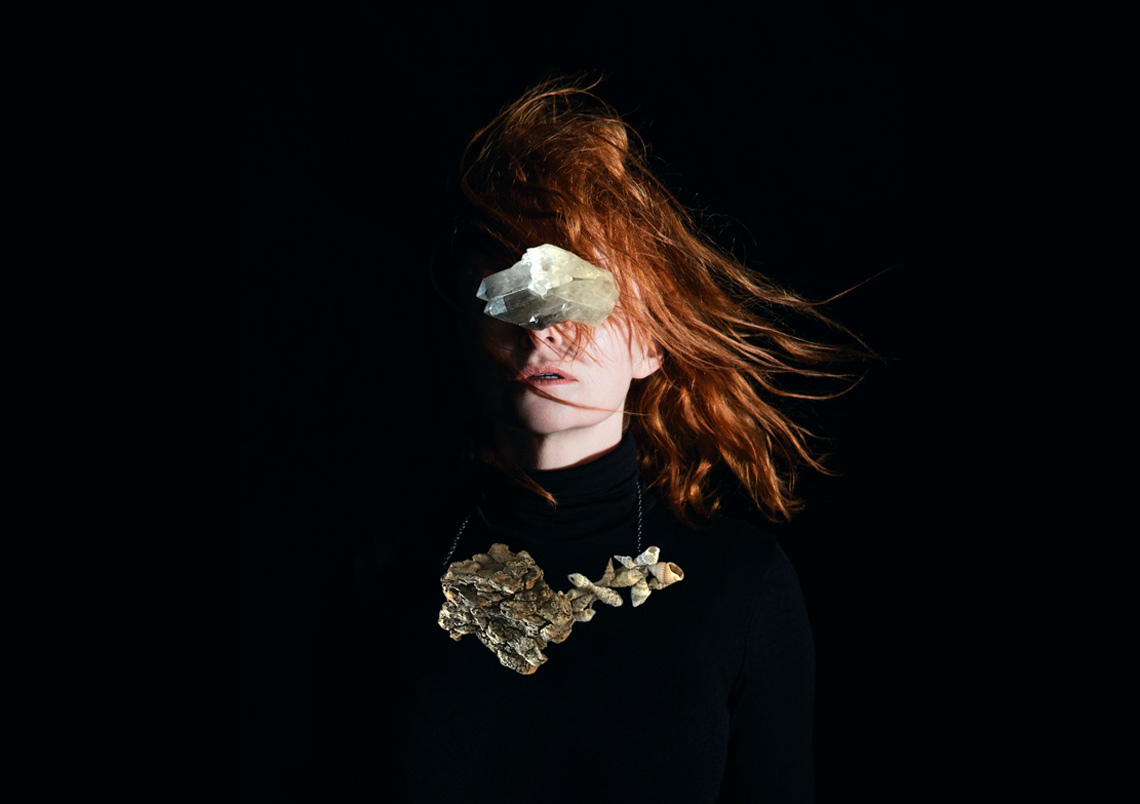 Goldfrapp – Silver Eye