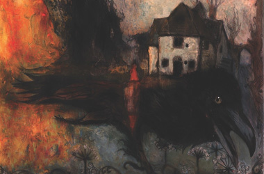 Gonga – Black Sabbeth