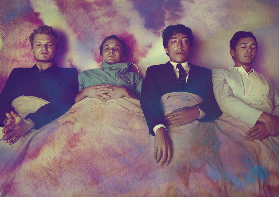 Grizzly Bear – Shields: Expanded