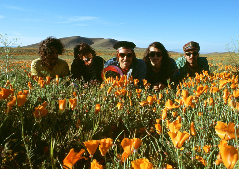 The Growlers Good Advice × NEØLYD ― Magazin für Popkultur