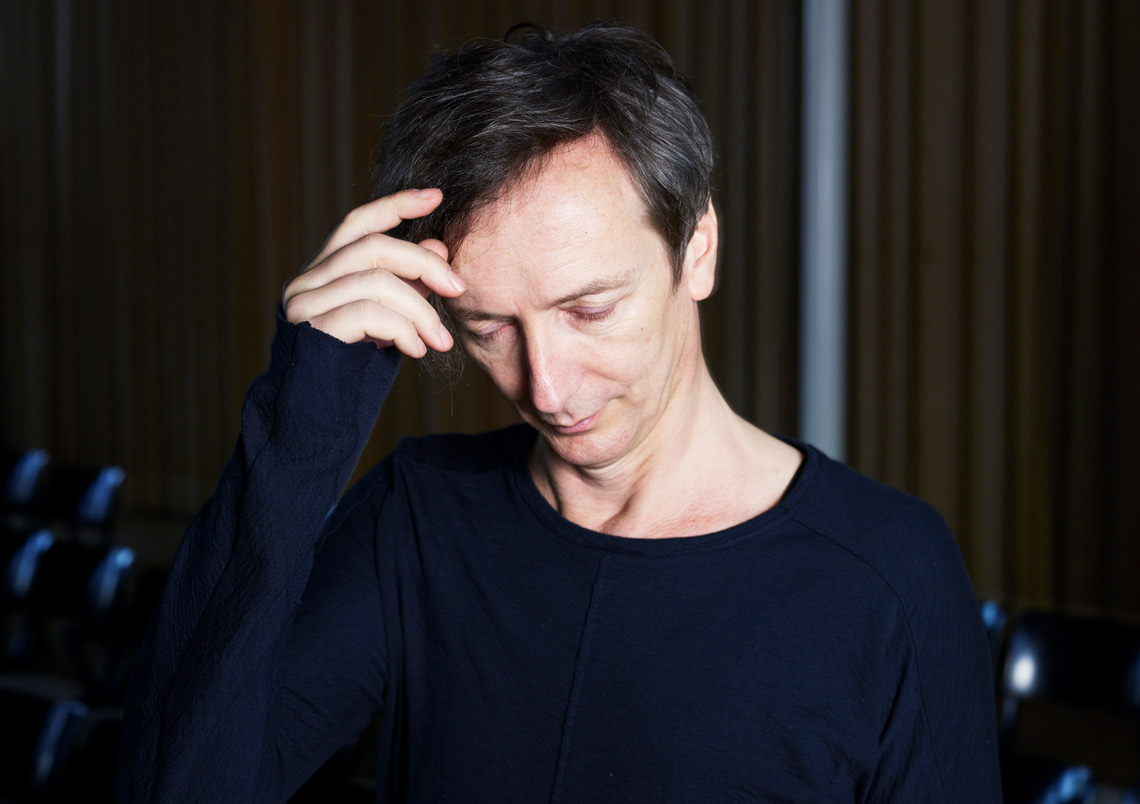 Hauschka – What If