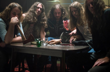 Heat – Tourdaten