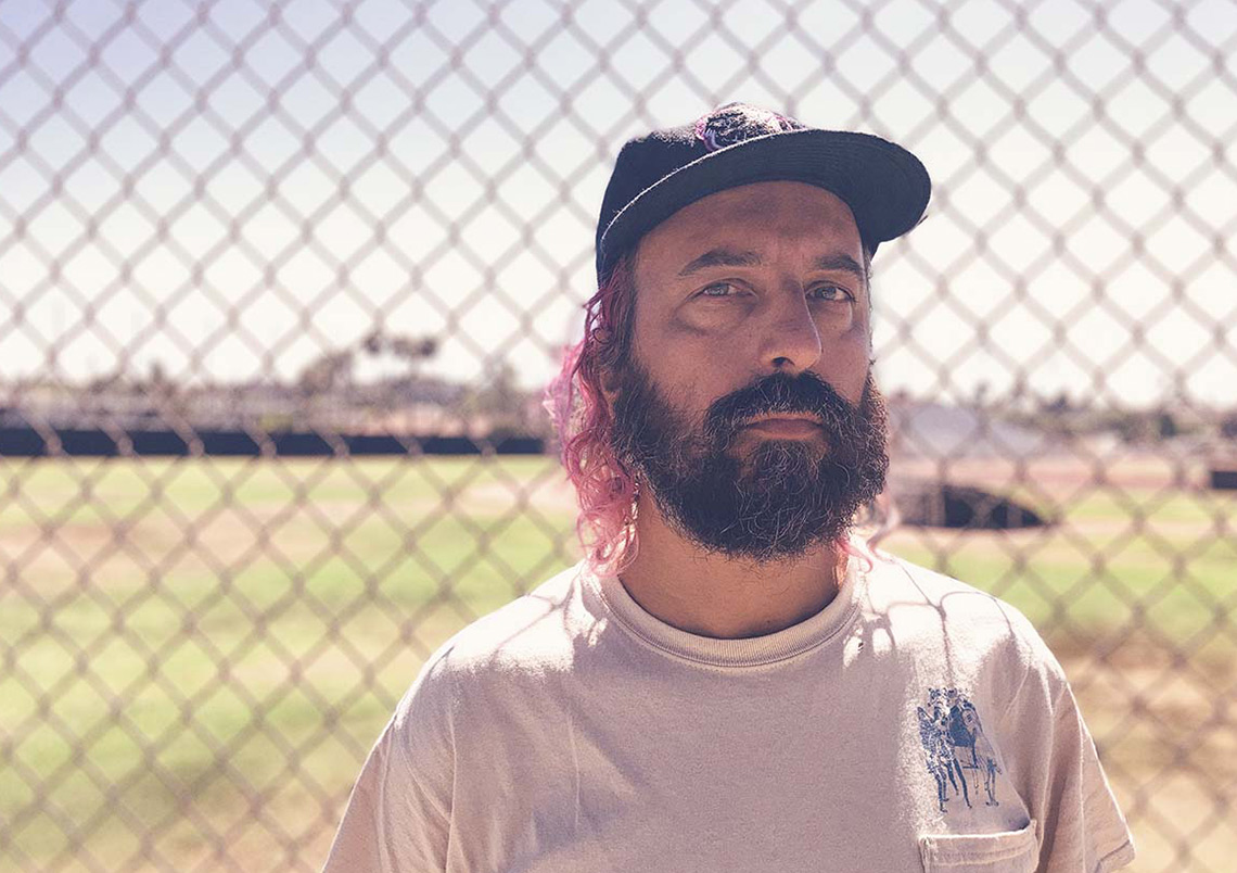 Herman Dune – The Portable Herman Dune (Vol.1)