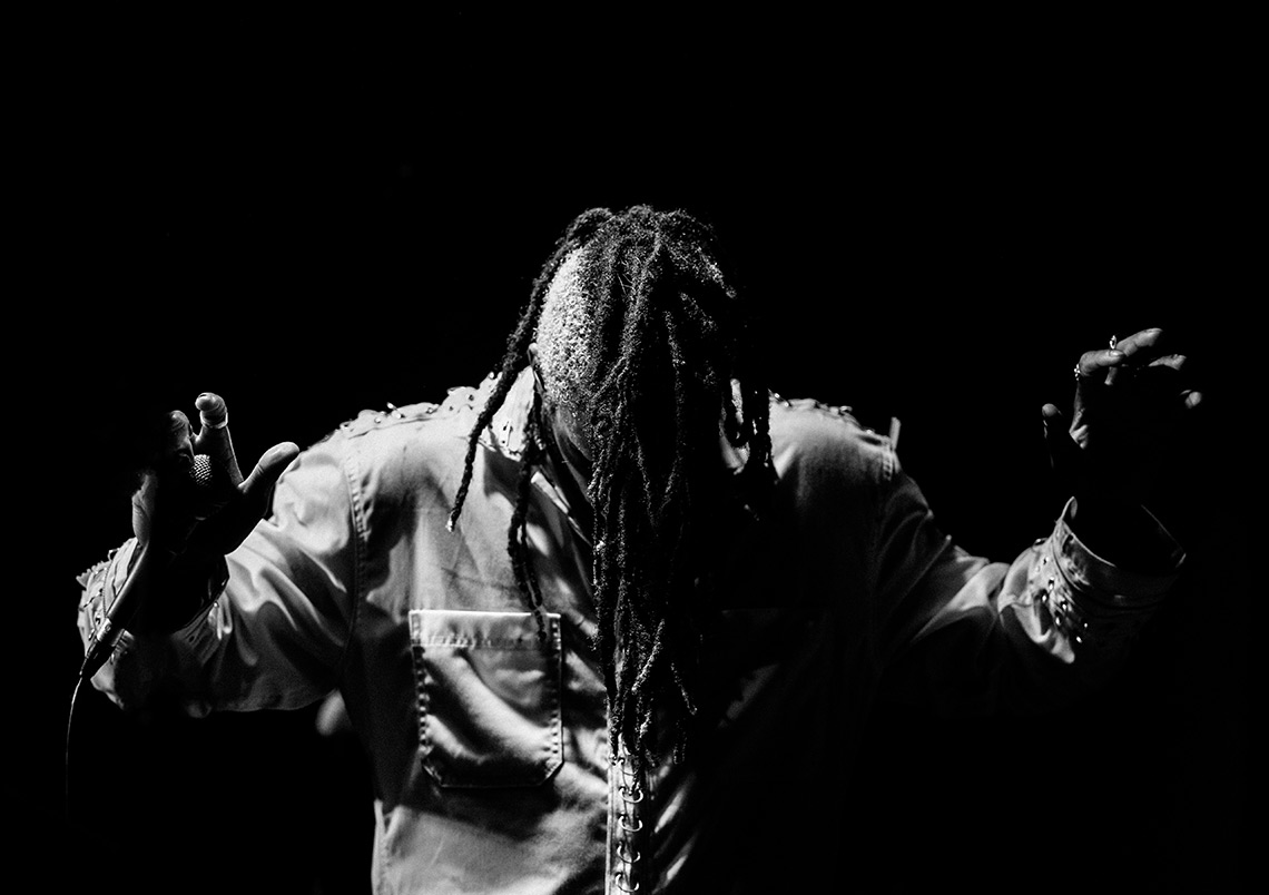 Ho99o9 – München