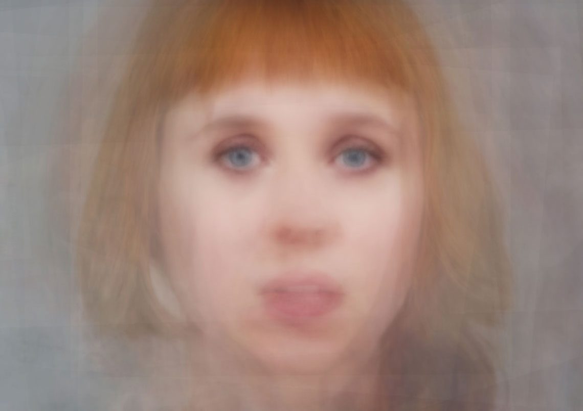 Holly Herndon & Jlin (feat. Spawn) – Godmother