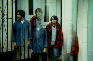 The Holydrug Couple – Noctuary
