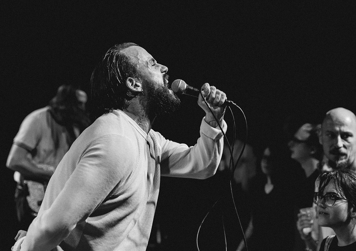 Idles – München