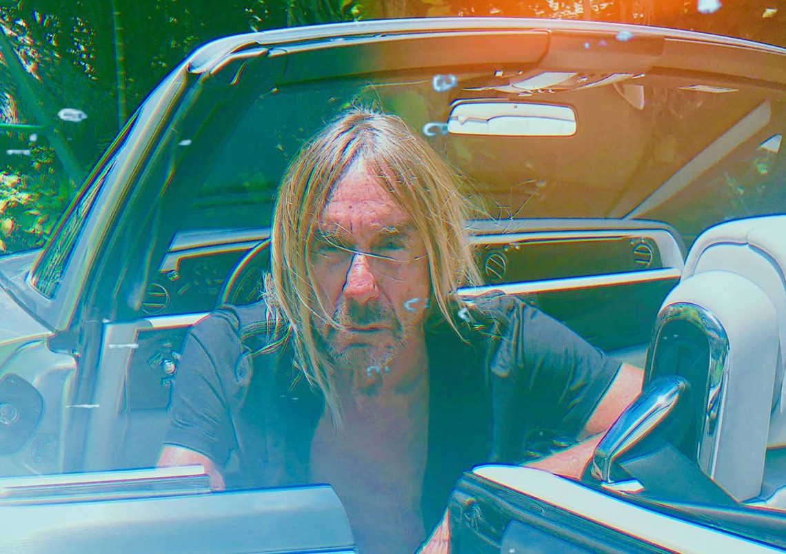 Iggy Pop – Free