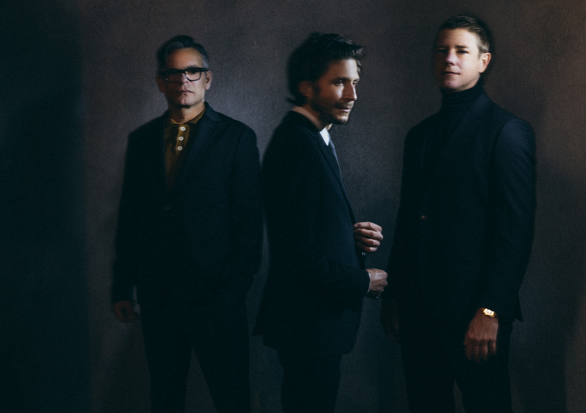 Interpol – The Other Side of Make-Believe