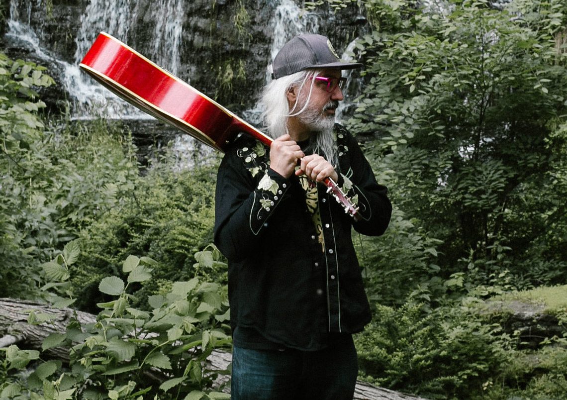 J Mascis – Don’t Do Me Like That