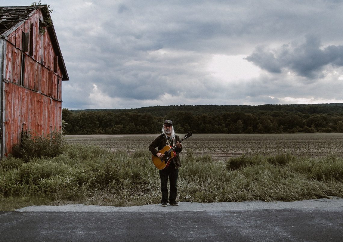 J Mascis – See You At The Movies