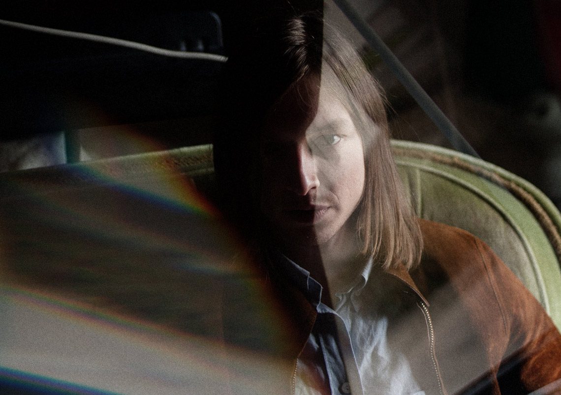 Jacco Gardner – Somnium